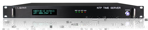 HJ210 北斗時鐘同步系統